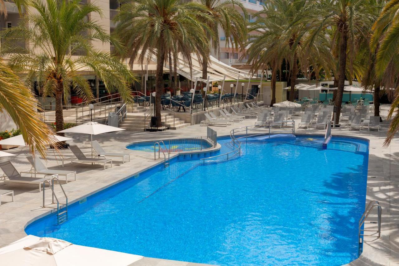 Hotel Bordoy Cosmopolitan Playa de Palma  Zewnętrze zdjęcie