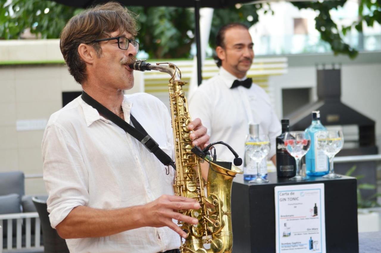 Hotel Bordoy Cosmopolitan Playa de Palma  Zewnętrze zdjęcie