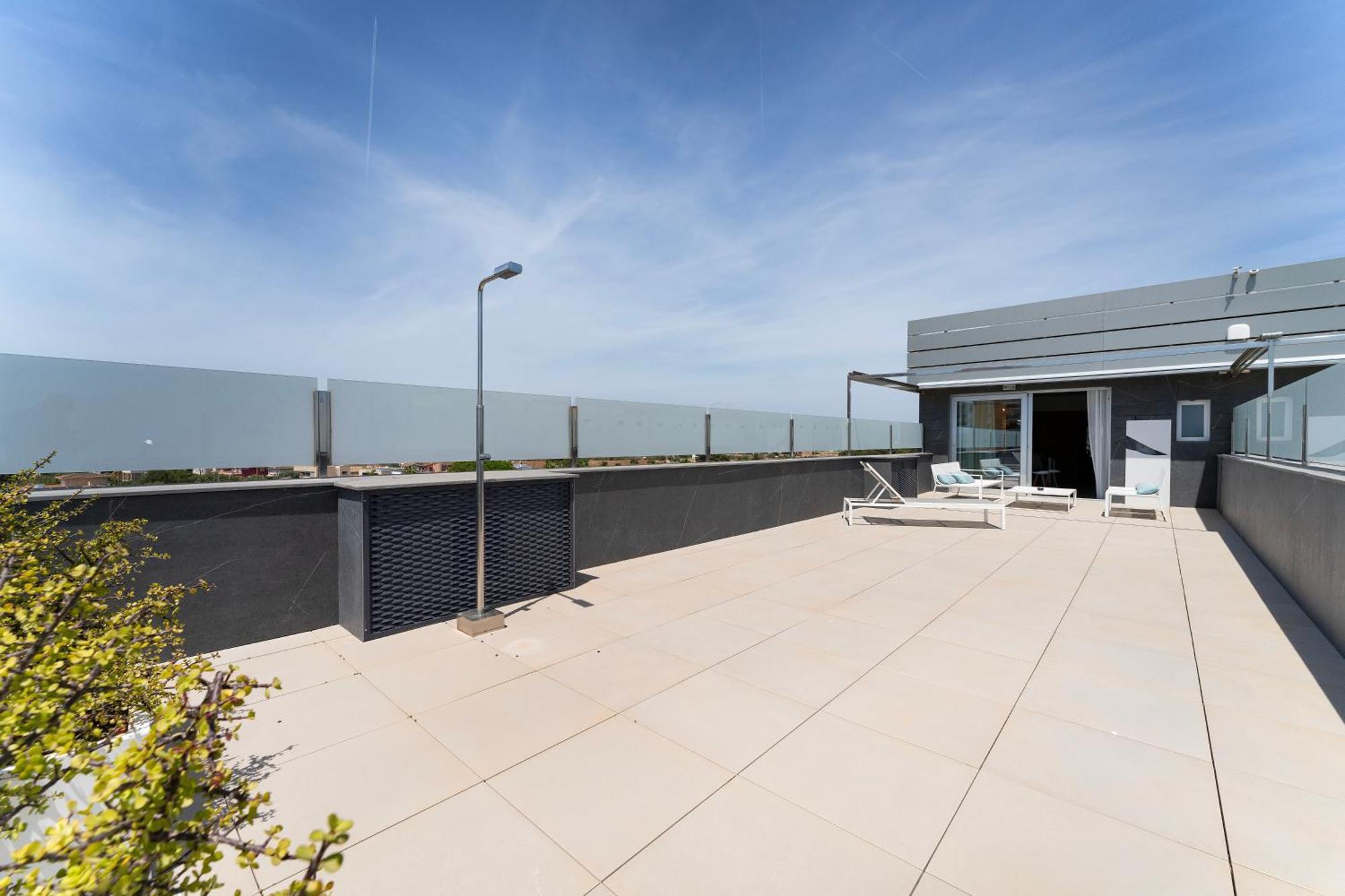 Hotel Bordoy Cosmopolitan Playa de Palma  Zewnętrze zdjęcie