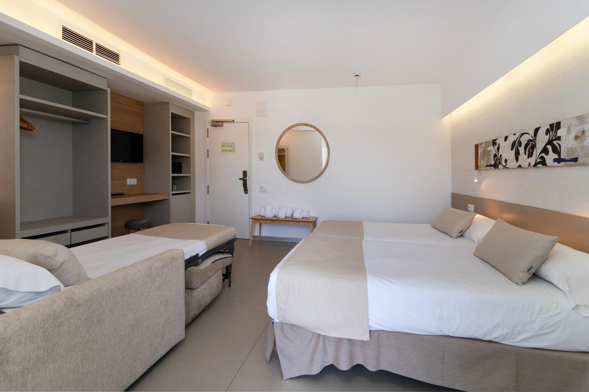 Hotel Bordoy Cosmopolitan Playa de Palma  Zewnętrze zdjęcie