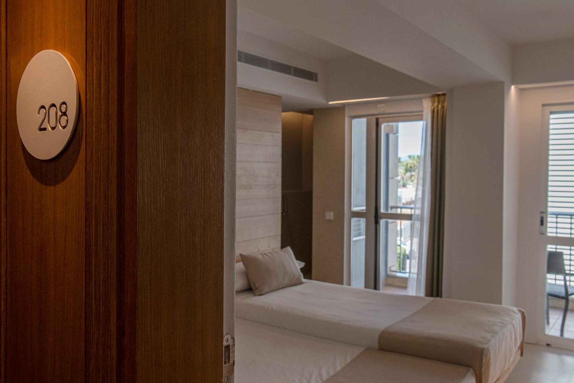 Hotel Bordoy Cosmopolitan Playa de Palma  Zewnętrze zdjęcie