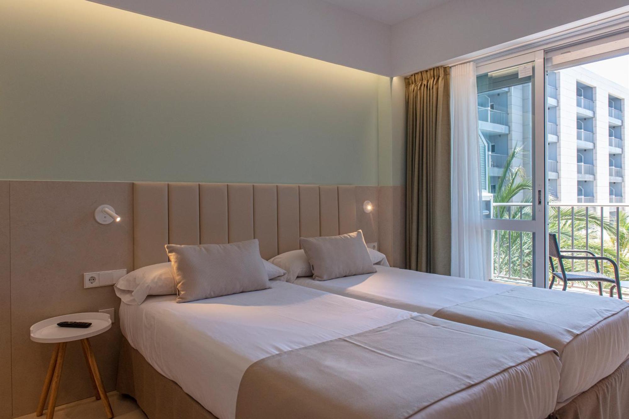 Hotel Bordoy Cosmopolitan Playa de Palma  Zewnętrze zdjęcie