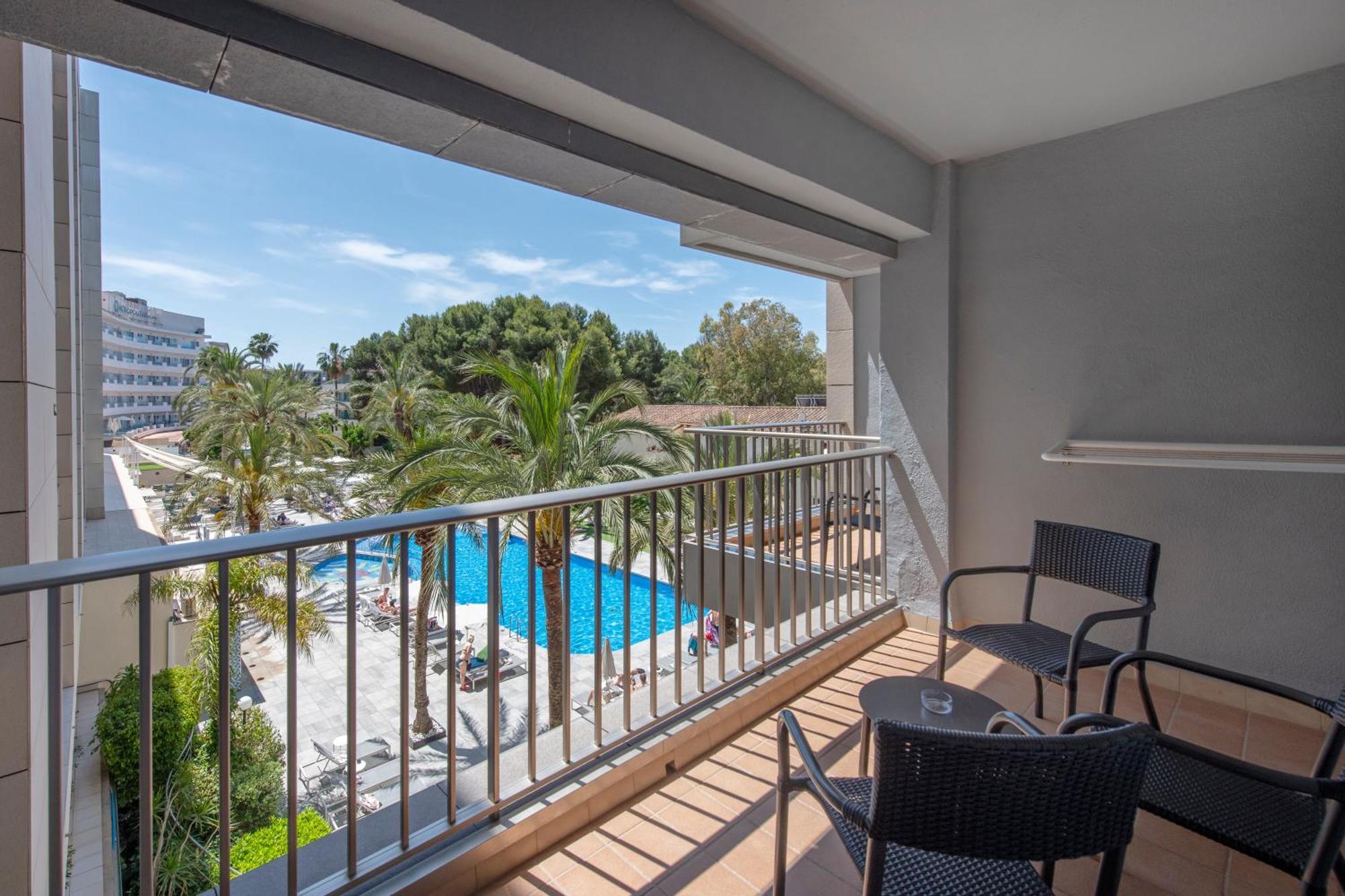 Hotel Bordoy Cosmopolitan Playa de Palma  Zewnętrze zdjęcie