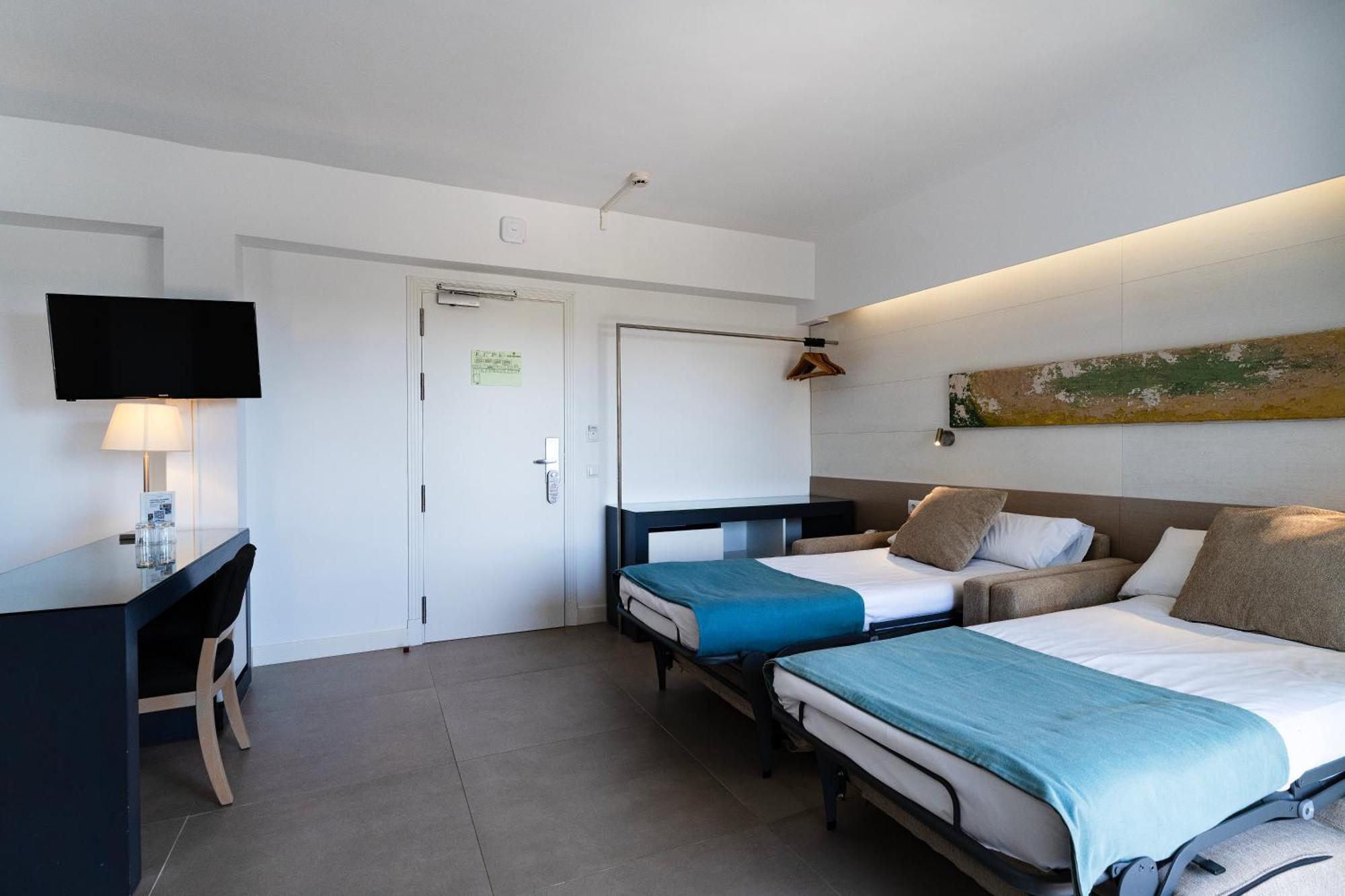 Hotel Bordoy Cosmopolitan Playa de Palma  Zewnętrze zdjęcie