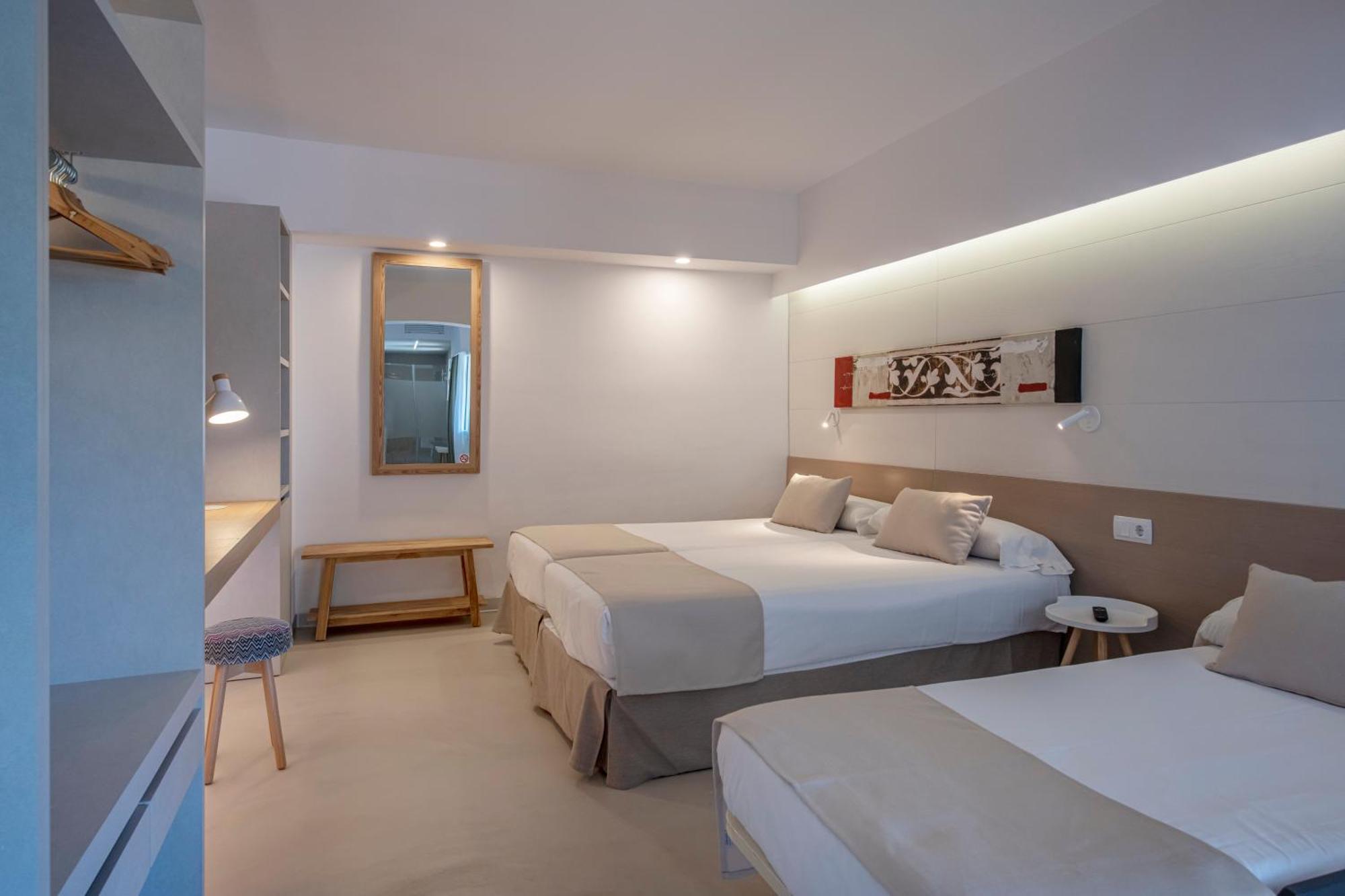 Hotel Bordoy Cosmopolitan Playa de Palma  Zewnętrze zdjęcie