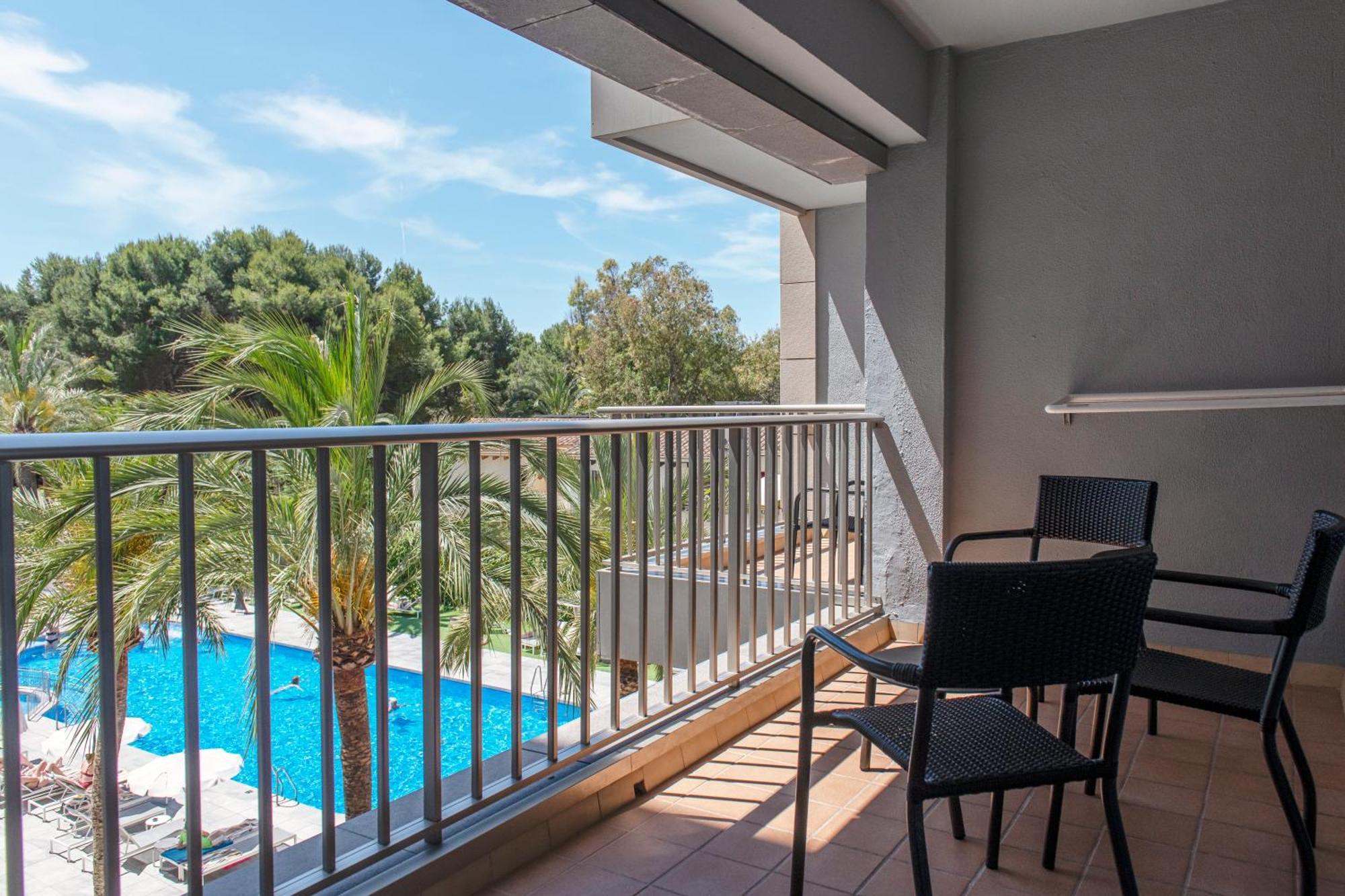 Hotel Bordoy Cosmopolitan Playa de Palma  Zewnętrze zdjęcie