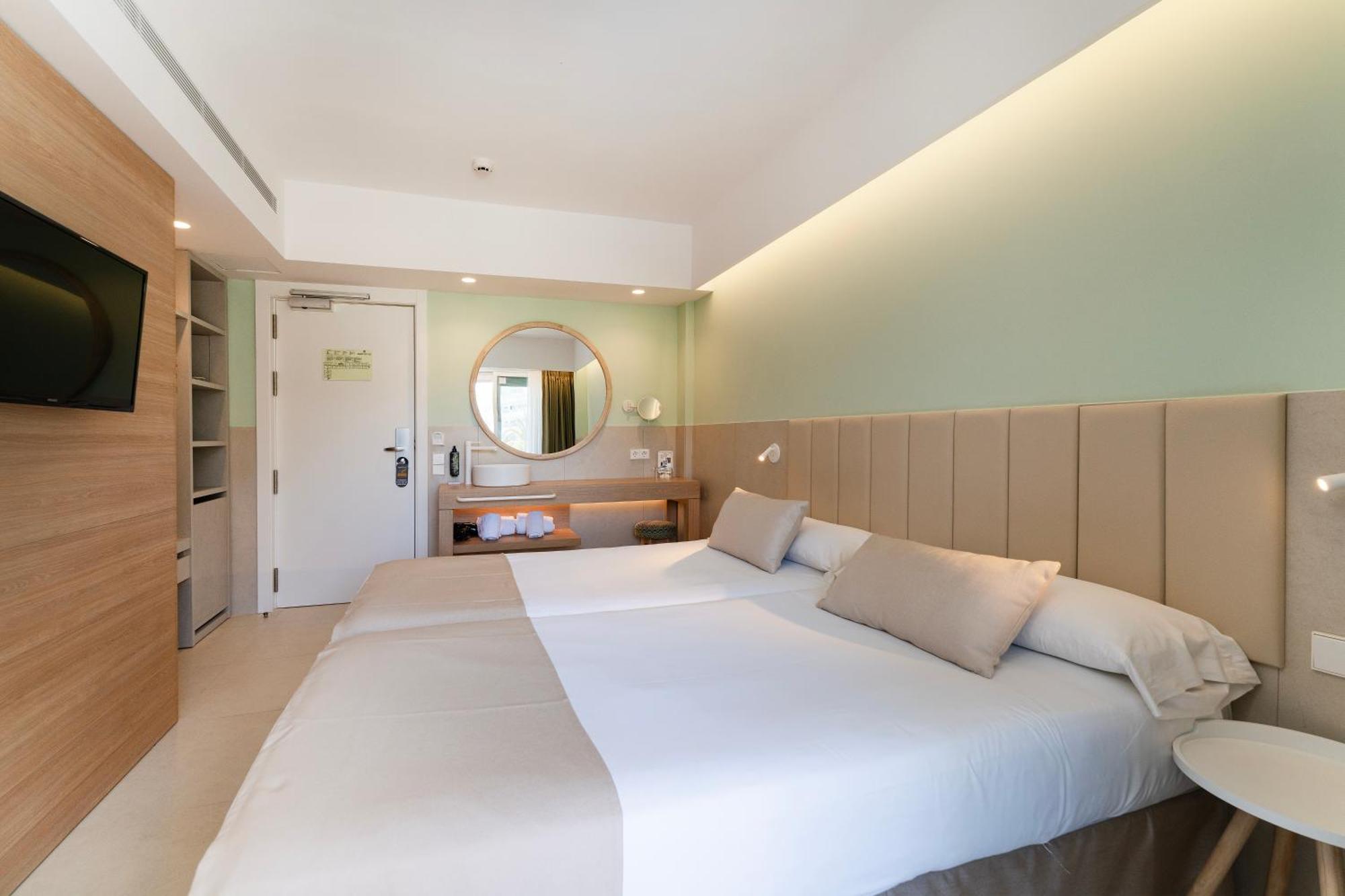 Hotel Bordoy Cosmopolitan Playa de Palma  Zewnętrze zdjęcie