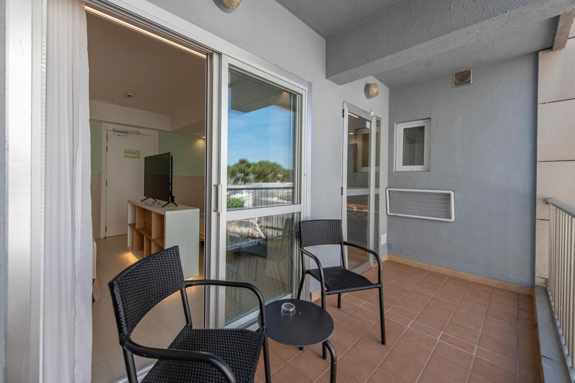 Hotel Bordoy Cosmopolitan Playa de Palma  Zewnętrze zdjęcie