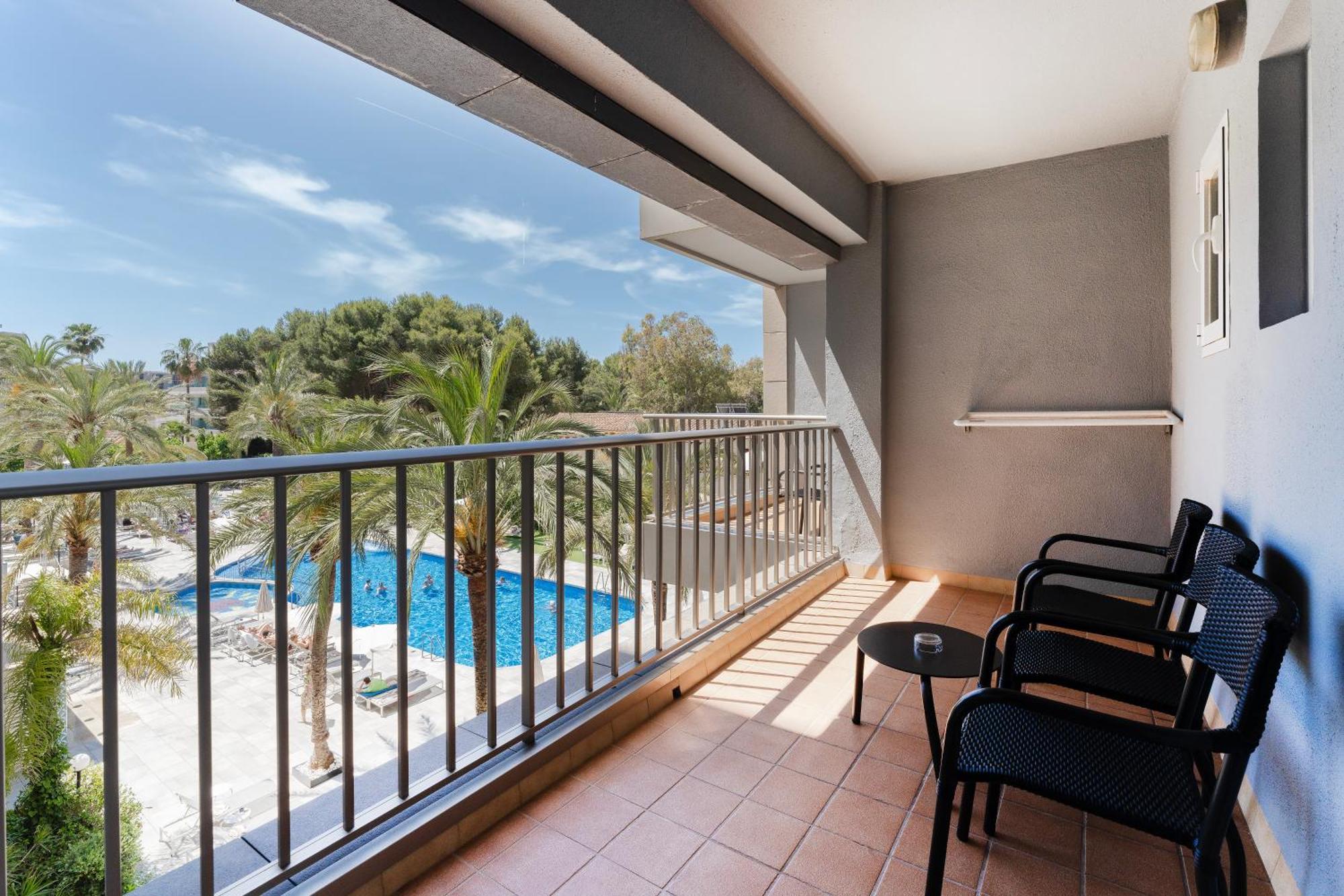 Hotel Bordoy Cosmopolitan Playa de Palma  Zewnętrze zdjęcie