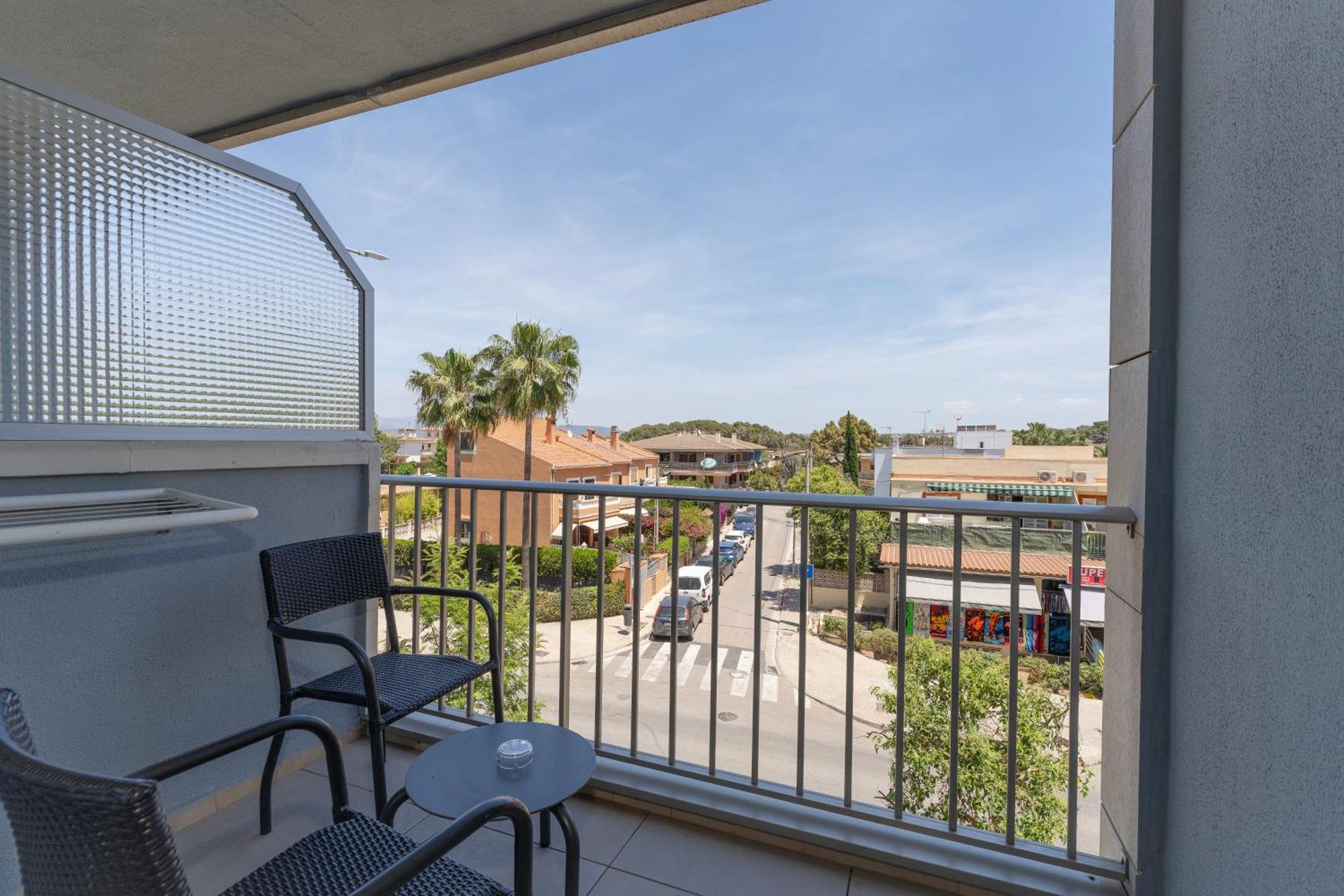 Hotel Bordoy Cosmopolitan Playa de Palma  Zewnętrze zdjęcie