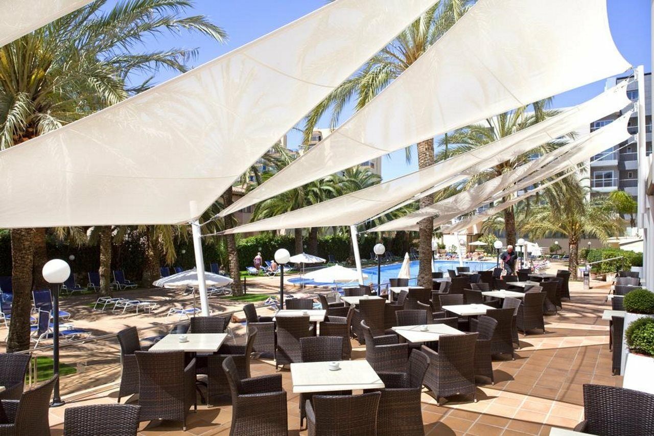 Hotel Bordoy Cosmopolitan Playa de Palma  Zewnętrze zdjęcie